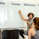 How to Build a Weekly Routine That Turns Affiliate Training into Consistent Sales