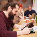 Affiliate Training for Busy Nine-to-Five Workers Using a 30 Minute Daily Plan