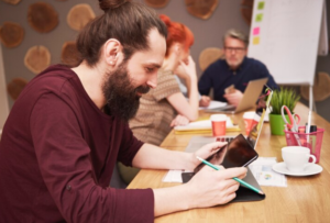 Affiliate Training for Busy Nine-to-Five Workers Using a 30 Minute Daily Plan